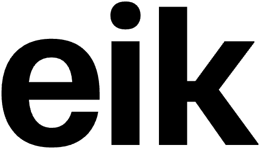 The word, black