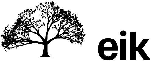 Horizontal, black